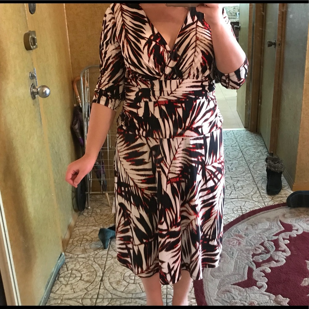 Long Dress